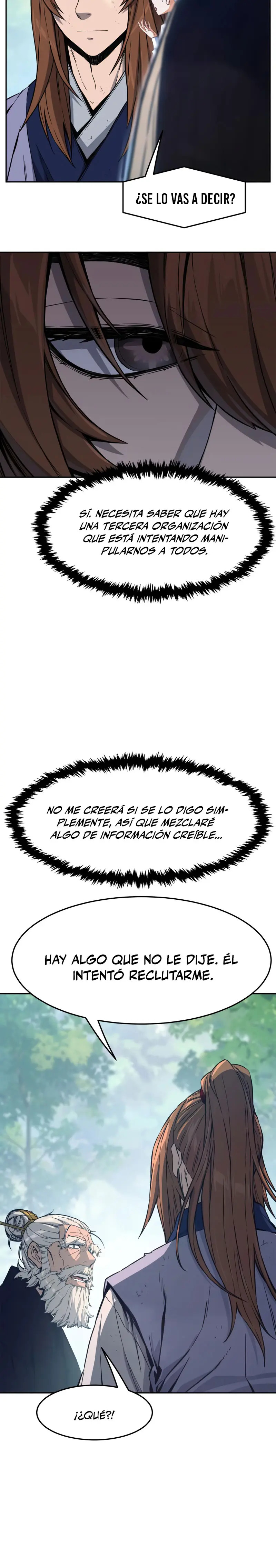 Read Absolute Sword Sense Español Manga Online