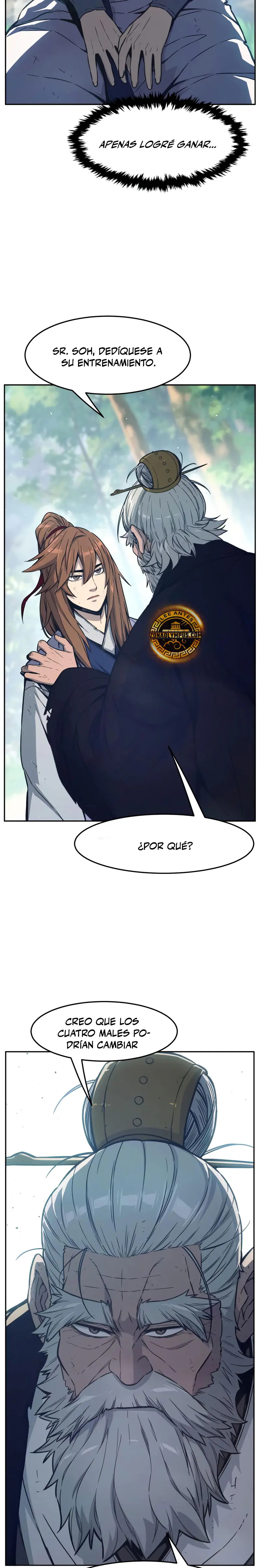 Read Absolute Sword Sense Español Manga Online