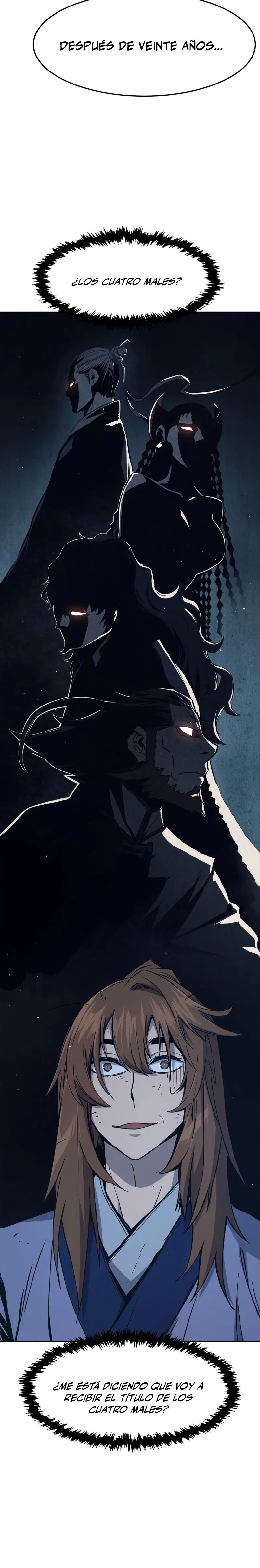 Read Absolute Sword Sense Español Manga Online