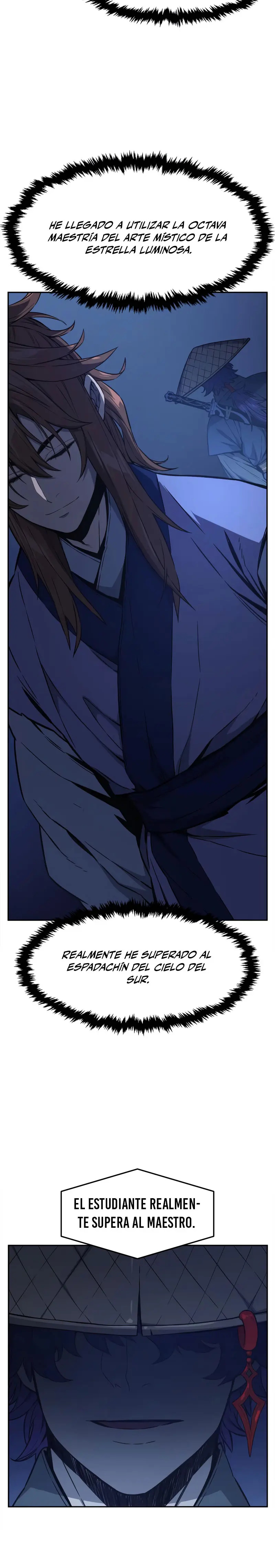 Read Absolute Sword Sense Español Manga Online