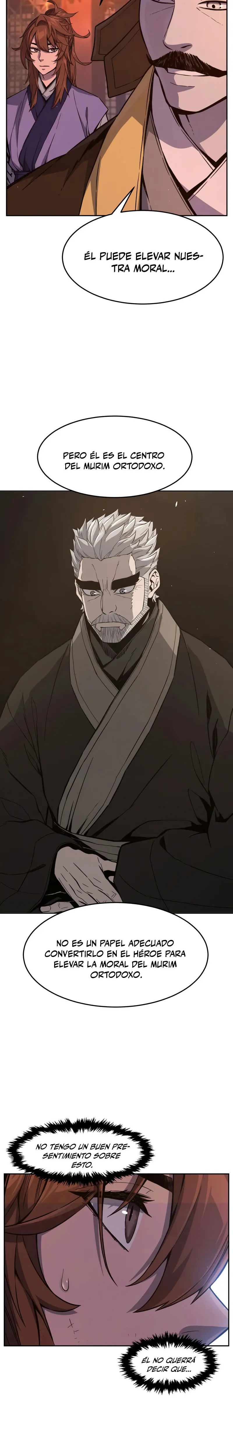 Read Absolute Sword Sense Español Manga Online