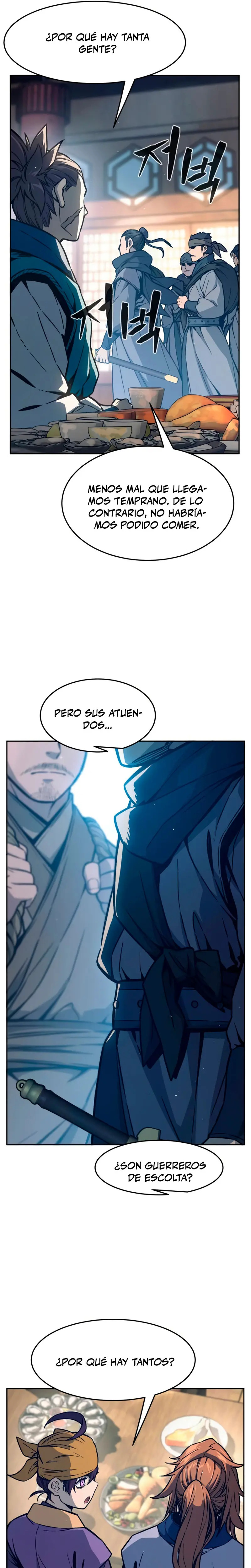 Read Absolute Sword Sense Español Manga Online