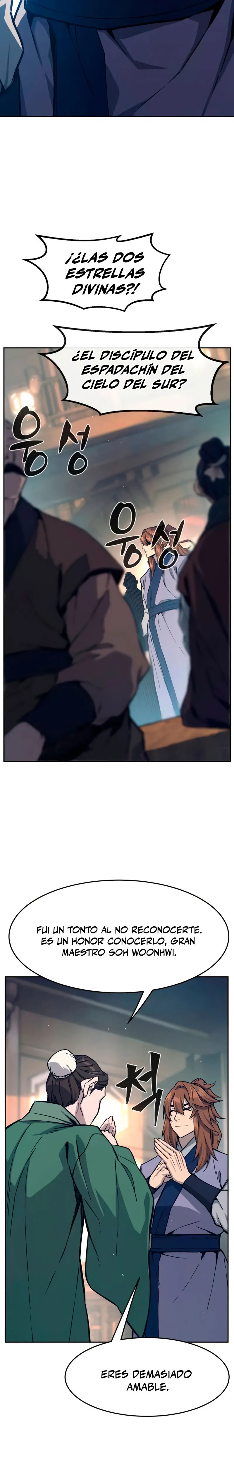 Read Absolute Sword Sense Español Manga Online