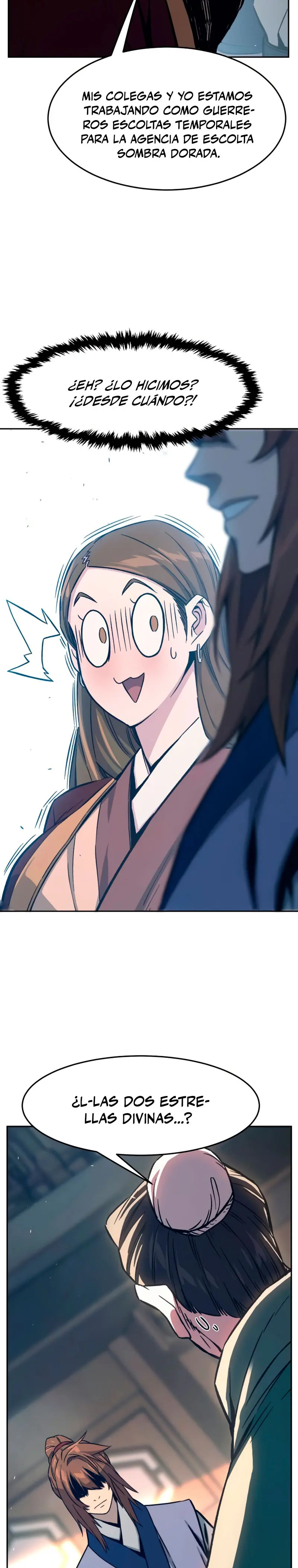 Read Absolute Sword Sense Español Manga Online