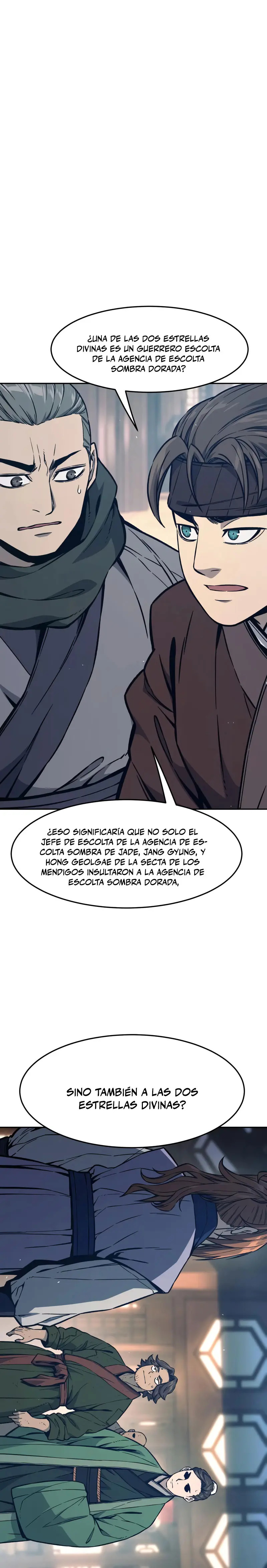 Read Absolute Sword Sense Español Manga Online