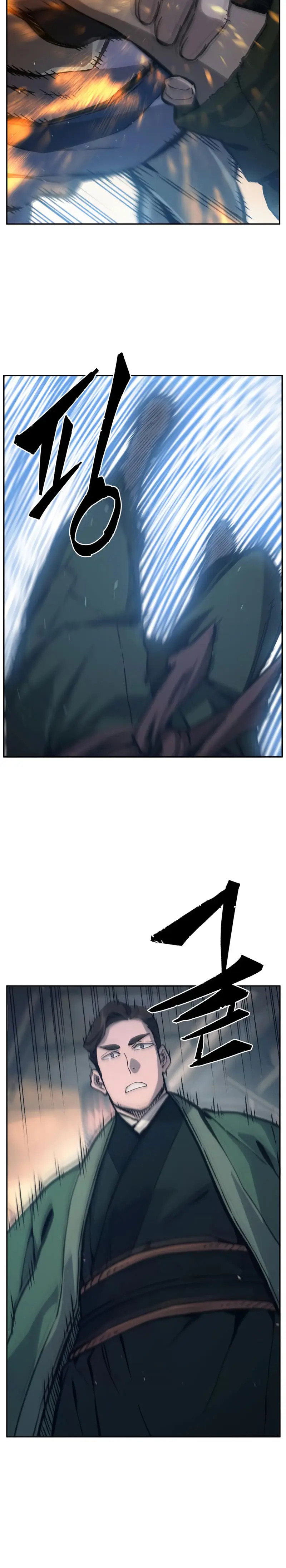 Read Absolute Sword Sense Español Manga Online