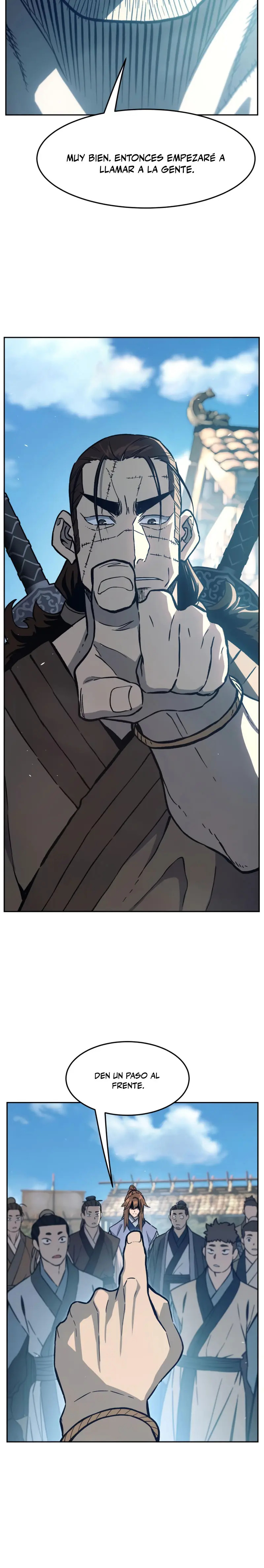 Read Absolute Sword Sense Español Manga Online