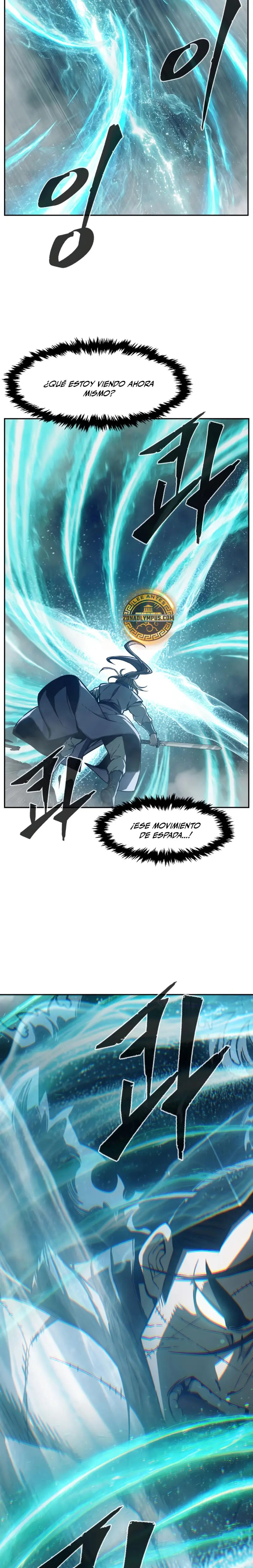 Read Absolute Sword Sense Español Manga Online