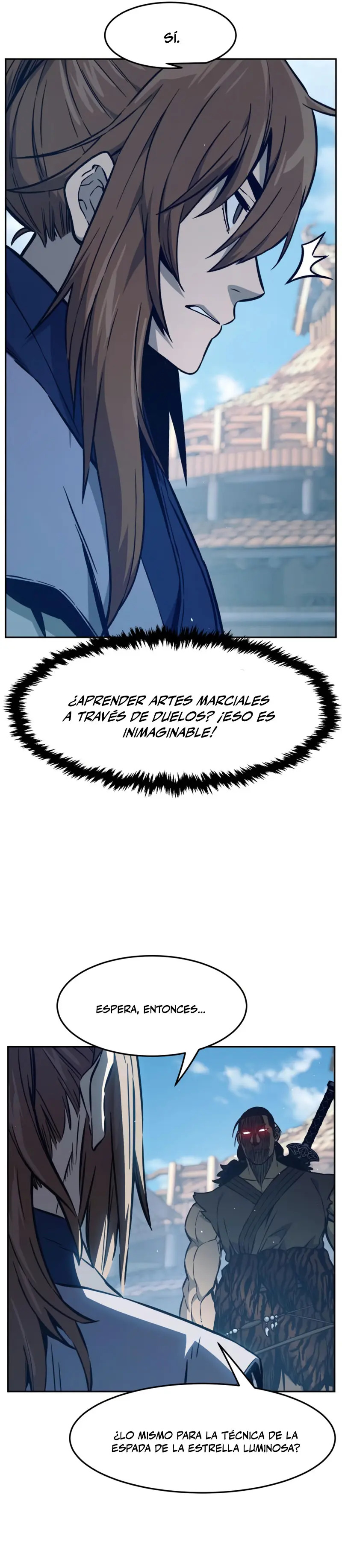 Read Absolute Sword Sense Español Manga Online