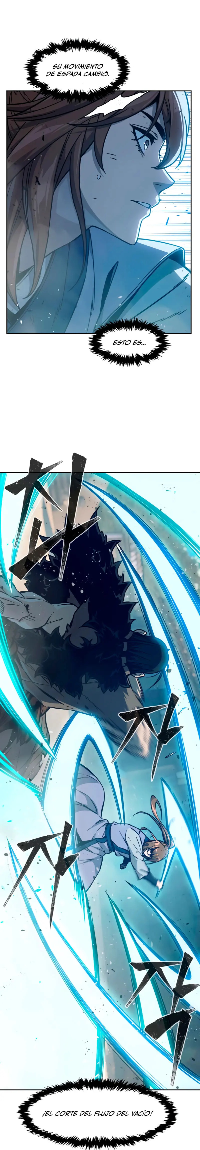 Read Absolute Sword Sense Español Manga Online