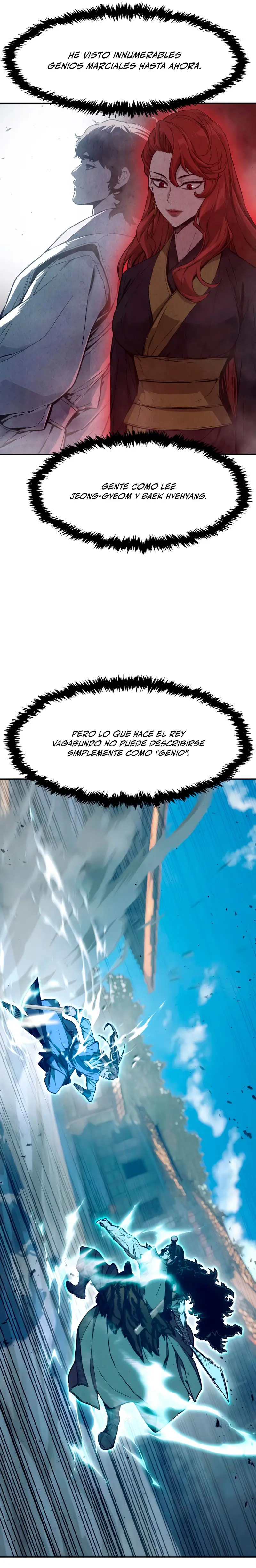 Read Absolute Sword Sense Español Manga Online