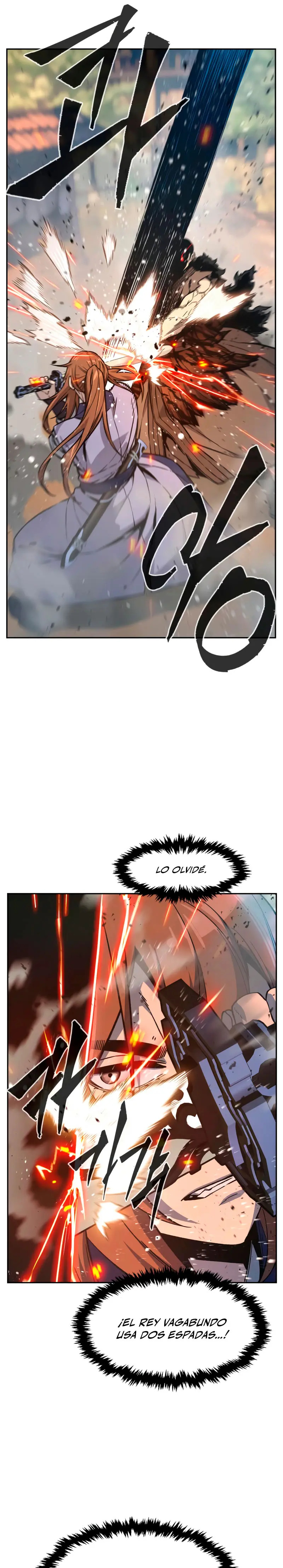 Read Absolute Sword Sense Español Manga Online