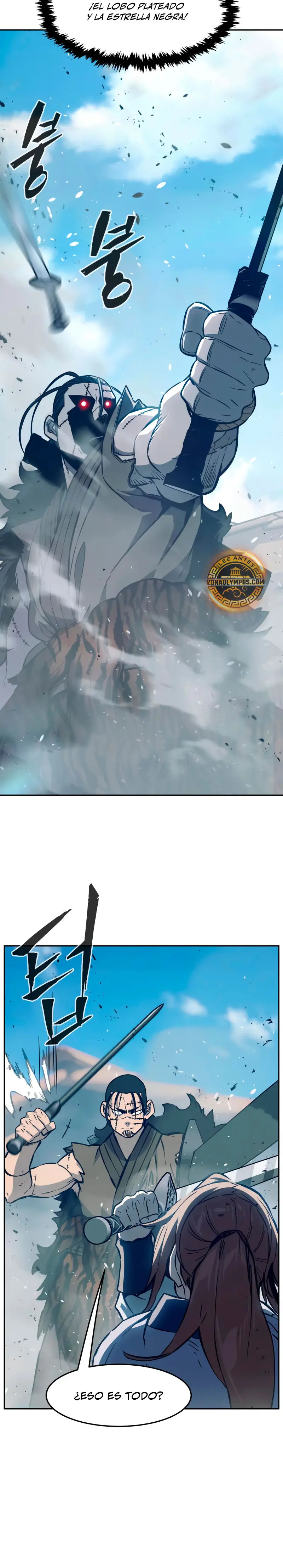 Read Absolute Sword Sense Español Manga Online