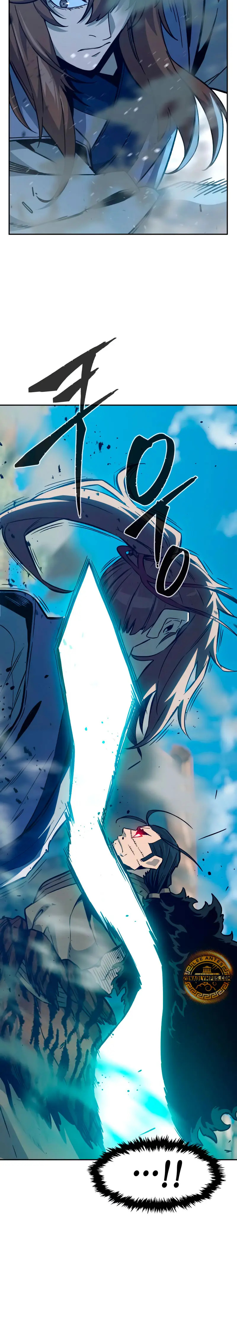 Read Absolute Sword Sense Español Manga Online