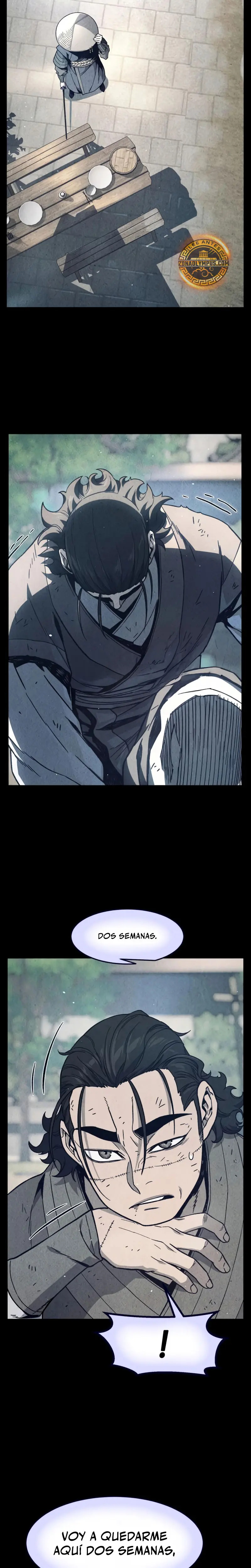 Read Absolute Sword Sense Español Manga Online