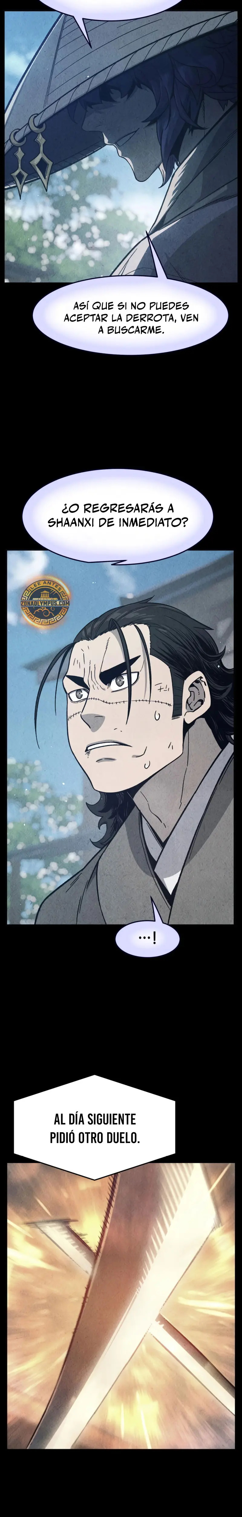 Read Absolute Sword Sense Español Manga Online