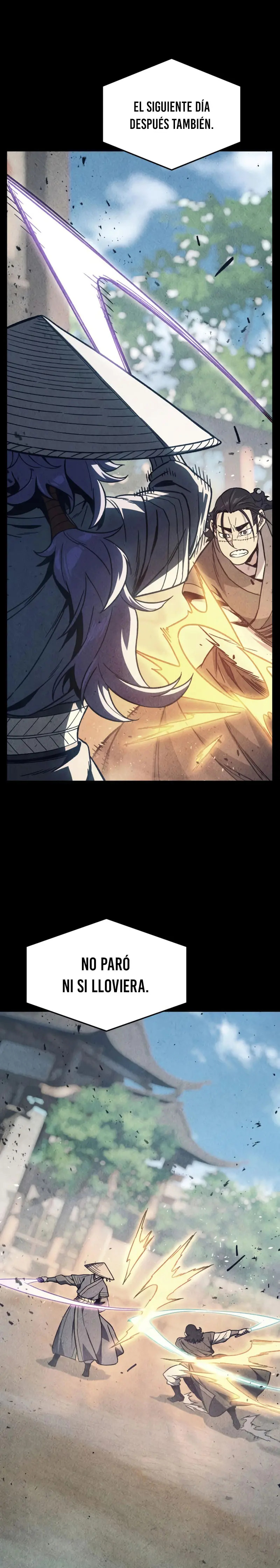 Read Absolute Sword Sense Español Manga Online