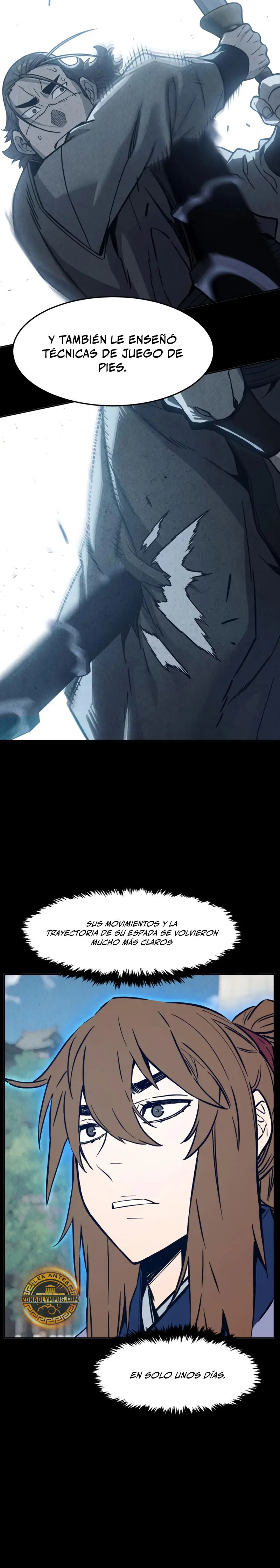 Read Absolute Sword Sense Español Manga Online