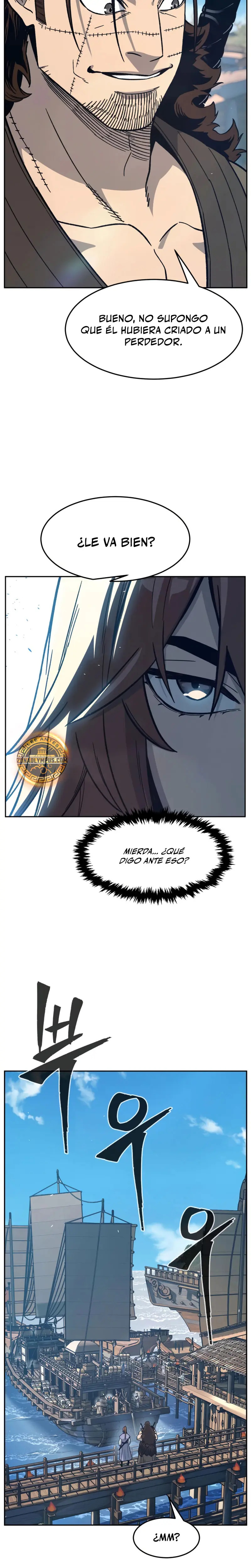 Read Absolute Sword Sense Español Manga Online