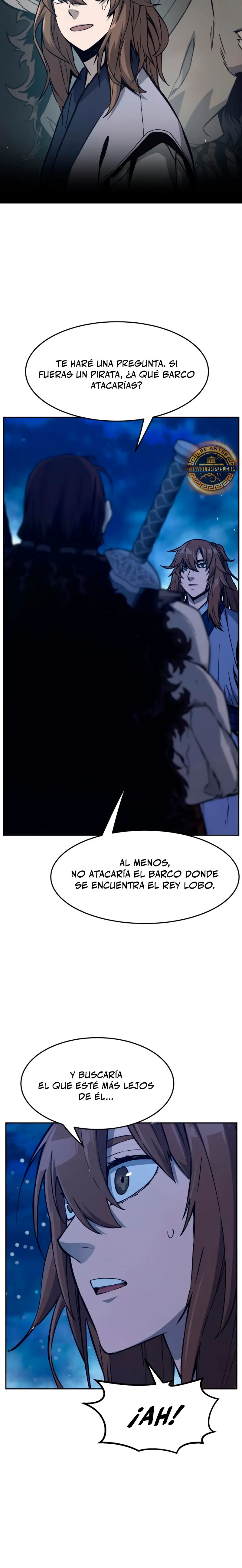 Read Absolute Sword Sense Español Manga Online
