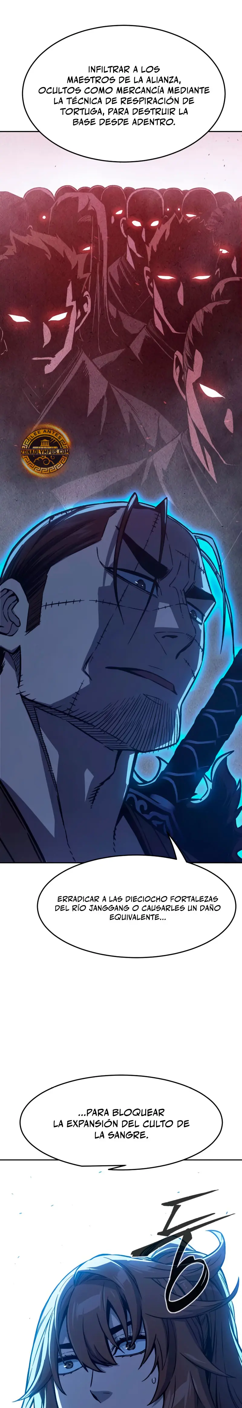 Read Absolute Sword Sense Español Manga Online