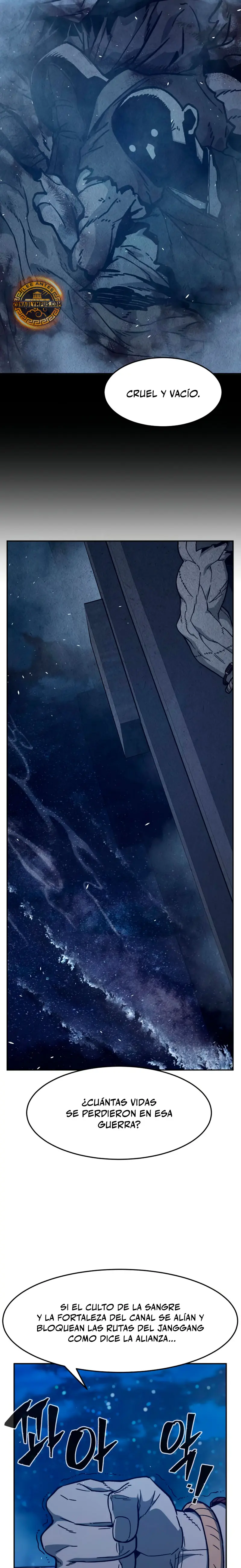 Read Absolute Sword Sense Español Manga Online