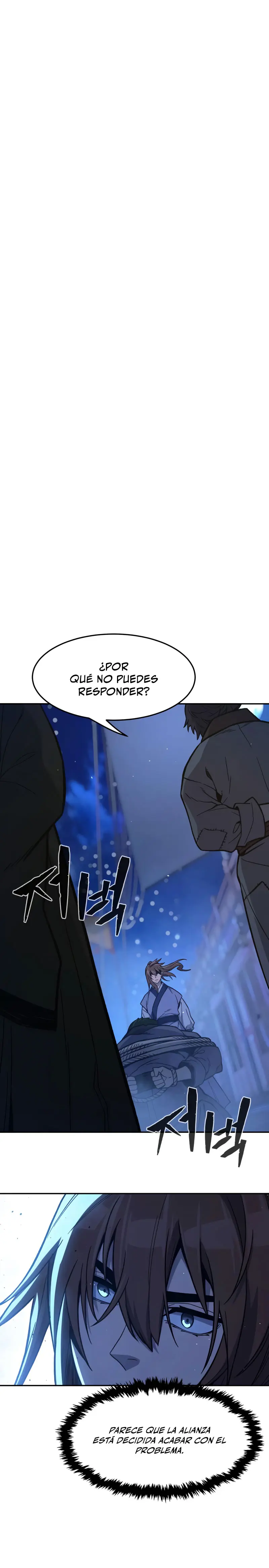 Read Absolute Sword Sense Español Manga Online