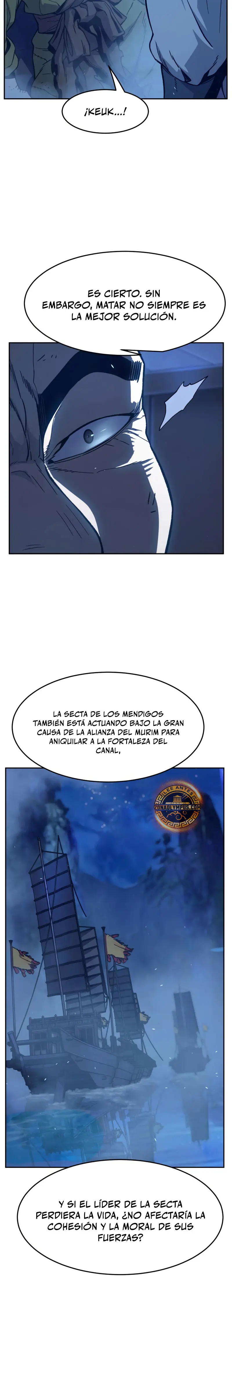 Read Absolute Sword Sense Español Manga Online