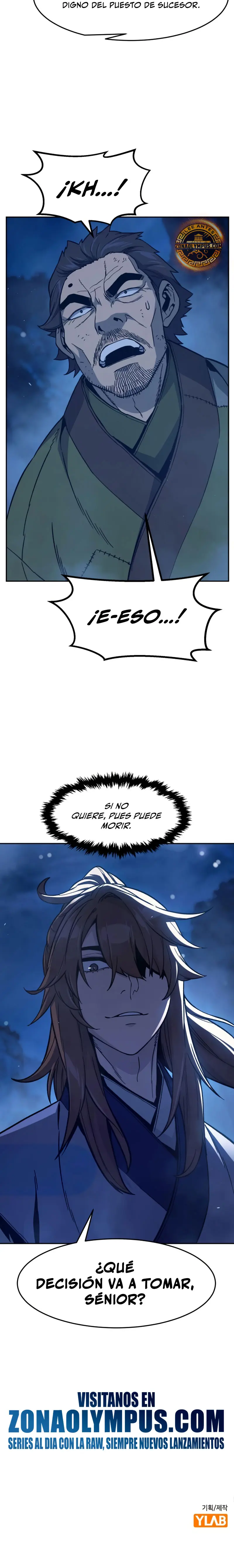 Read Absolute Sword Sense Español Manga Online