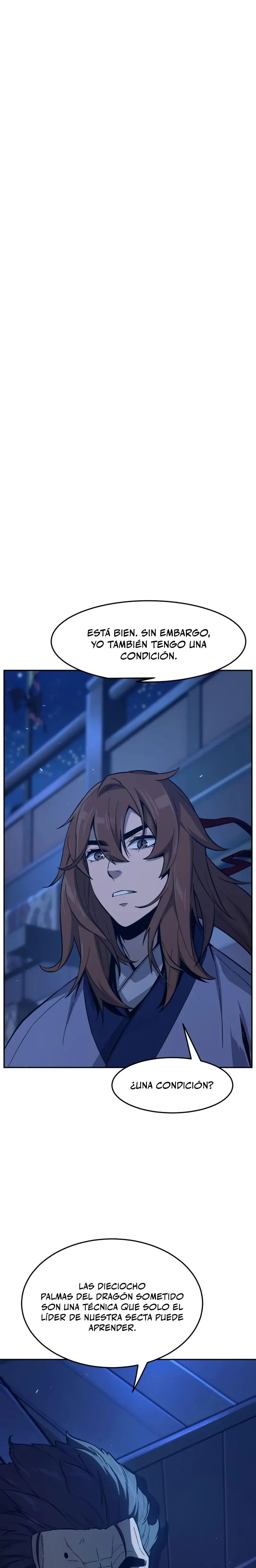 Read Absolute Sword Sense Español Manga Online