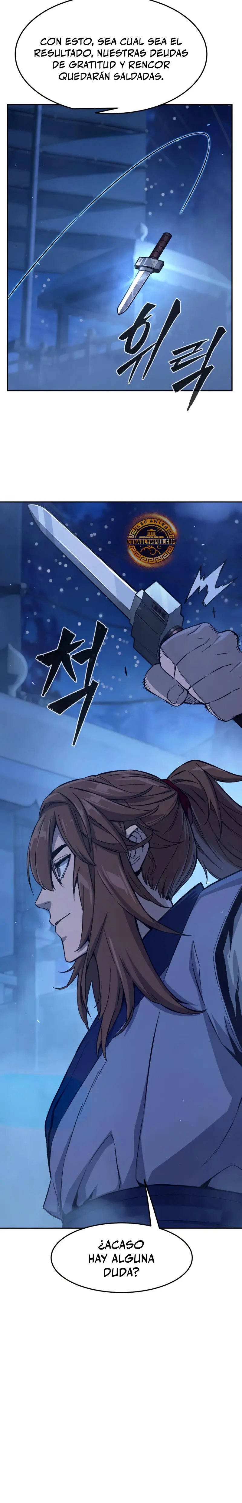 Read Absolute Sword Sense Español Manga Online