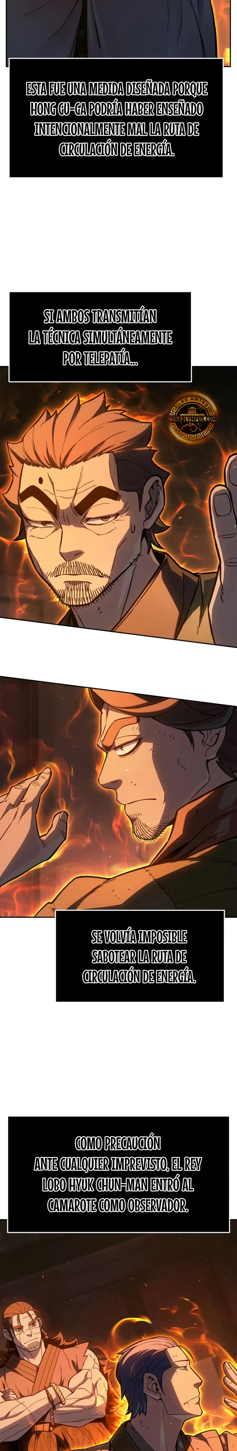 Read Absolute Sword Sense Español Manga Online