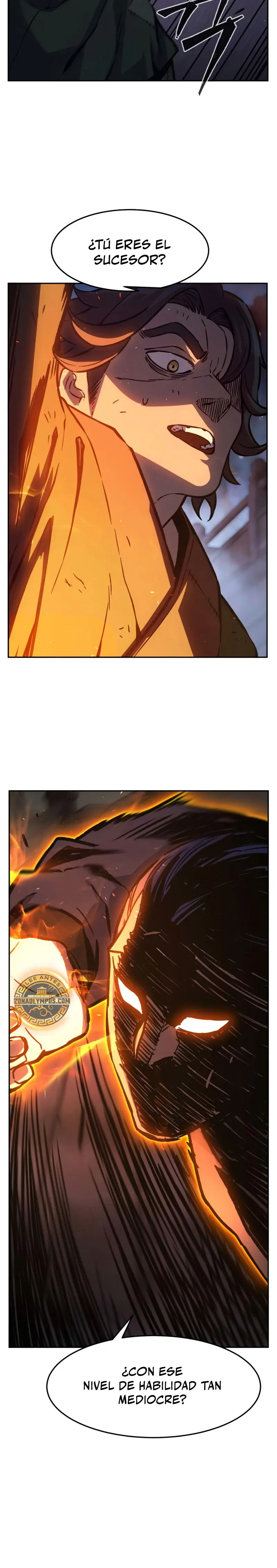 Read Absolute Sword Sense Español Manga Online