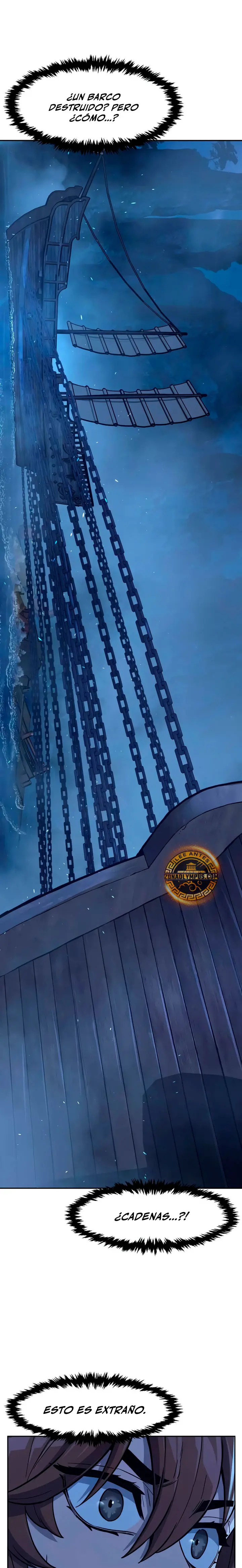 Read Absolute Sword Sense Español Manga Online