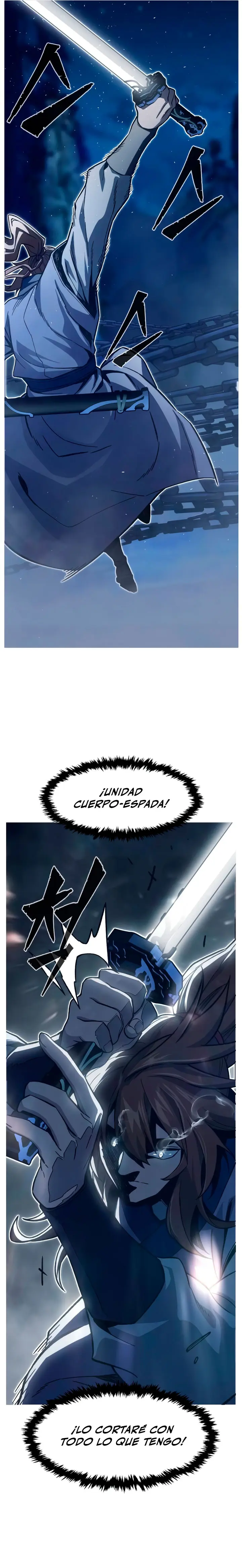 Read Absolute Sword Sense Español Manga Online