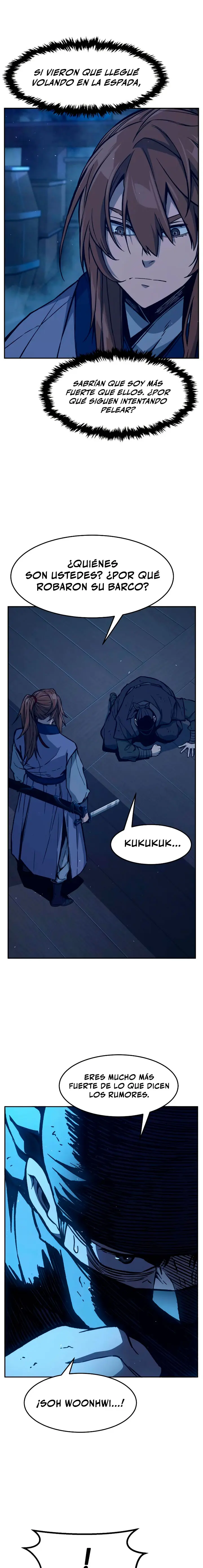 Read Absolute Sword Sense Español Manga Online