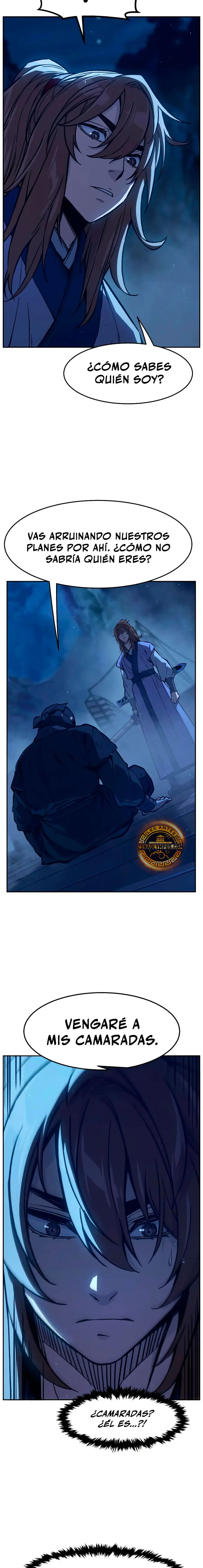 Read Absolute Sword Sense Español Manga Online