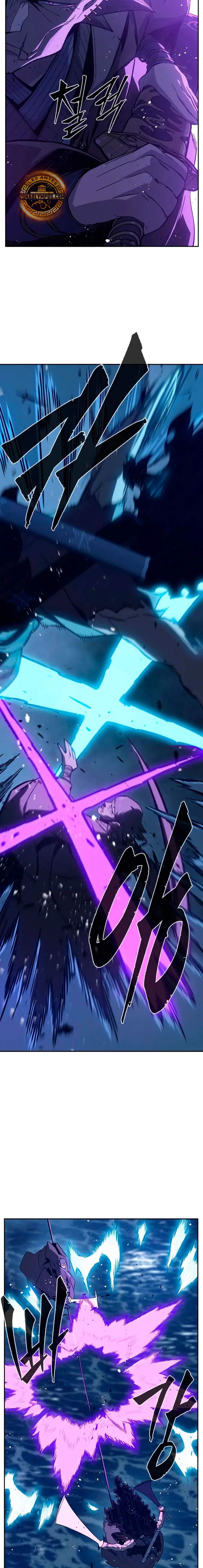 Read Absolute Sword Sense Español Manga Online