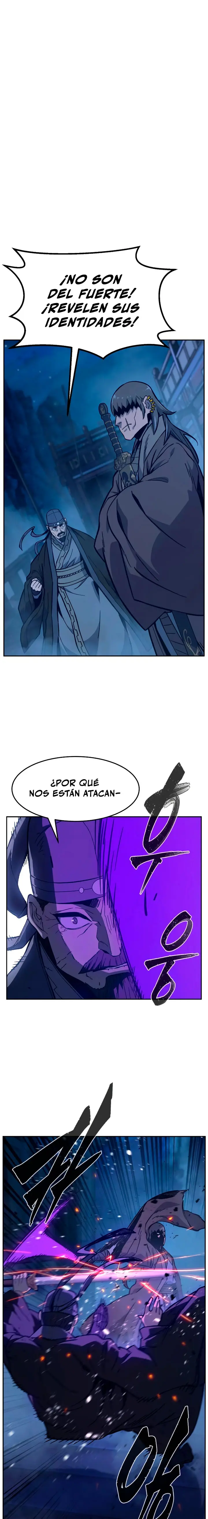 Read Absolute Sword Sense Español Manga Online