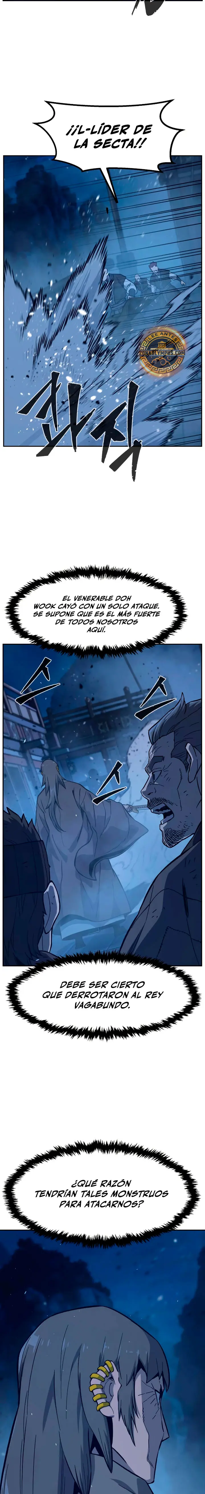 Read Absolute Sword Sense Español Manga Online