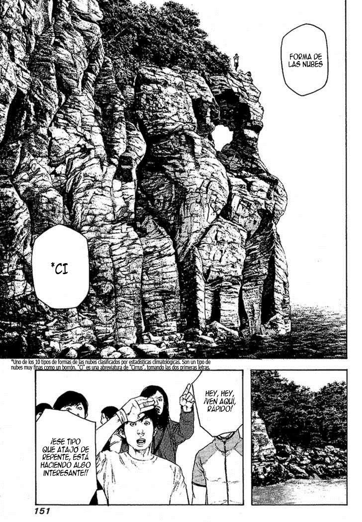 Read Ascension The Climber Español Manga Online