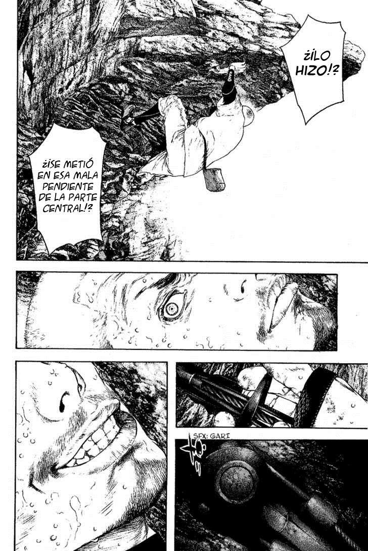 Read Ascension The Climber Español Manga Online
