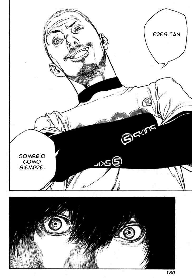 Read Ascension The Climber Español Manga Online