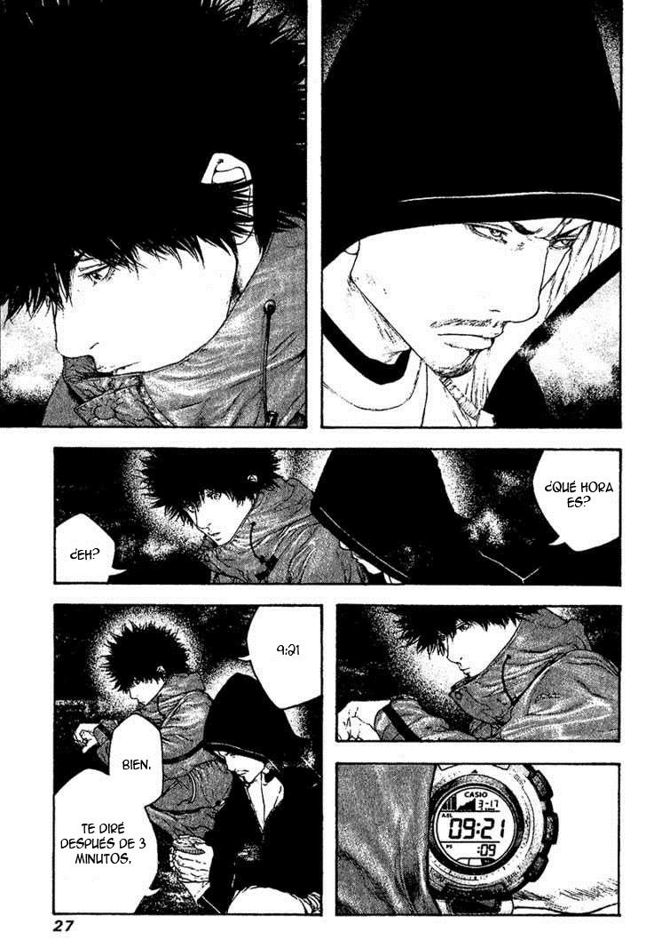 Read Ascension The Climber Español Manga Online