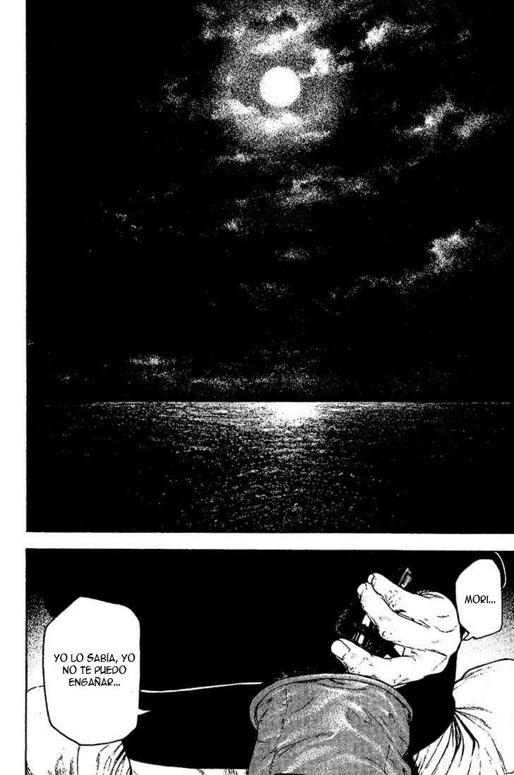 Read Ascension The Climber Español Manga Online
