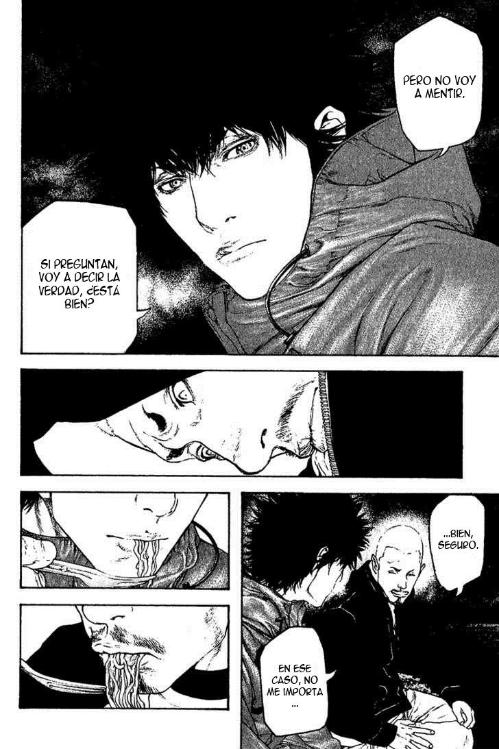 Read Ascension The Climber Español Manga Online
