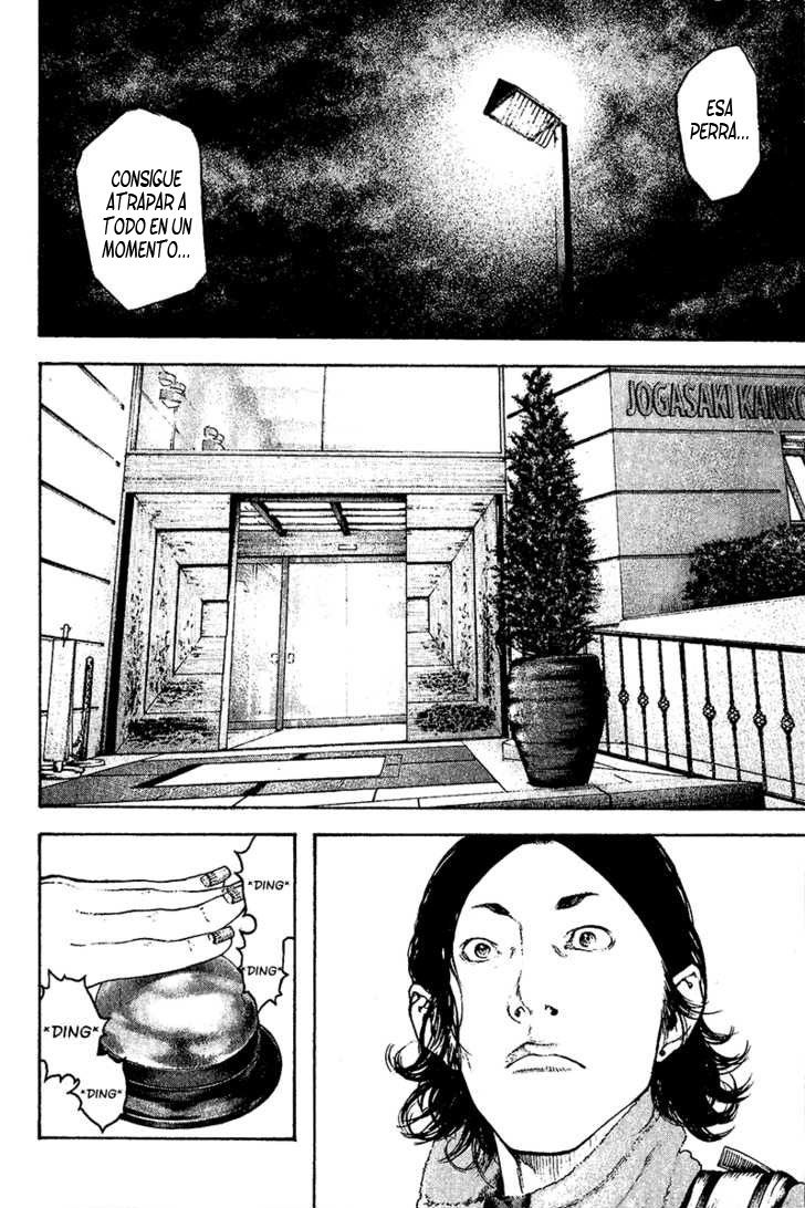 Read Ascension The Climber Español Manga Online