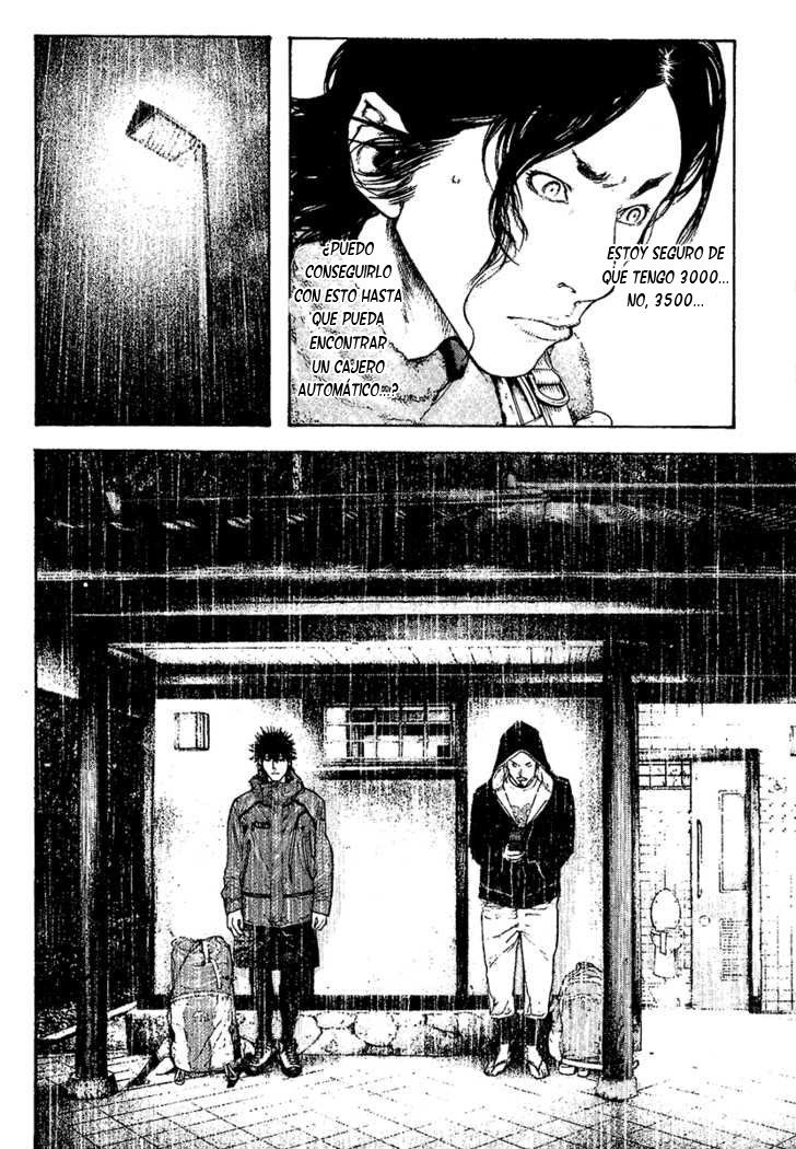 Read Ascension The Climber Español Manga Online