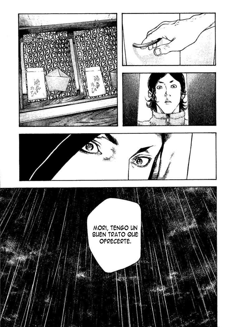 Read Ascension The Climber Español Manga Online