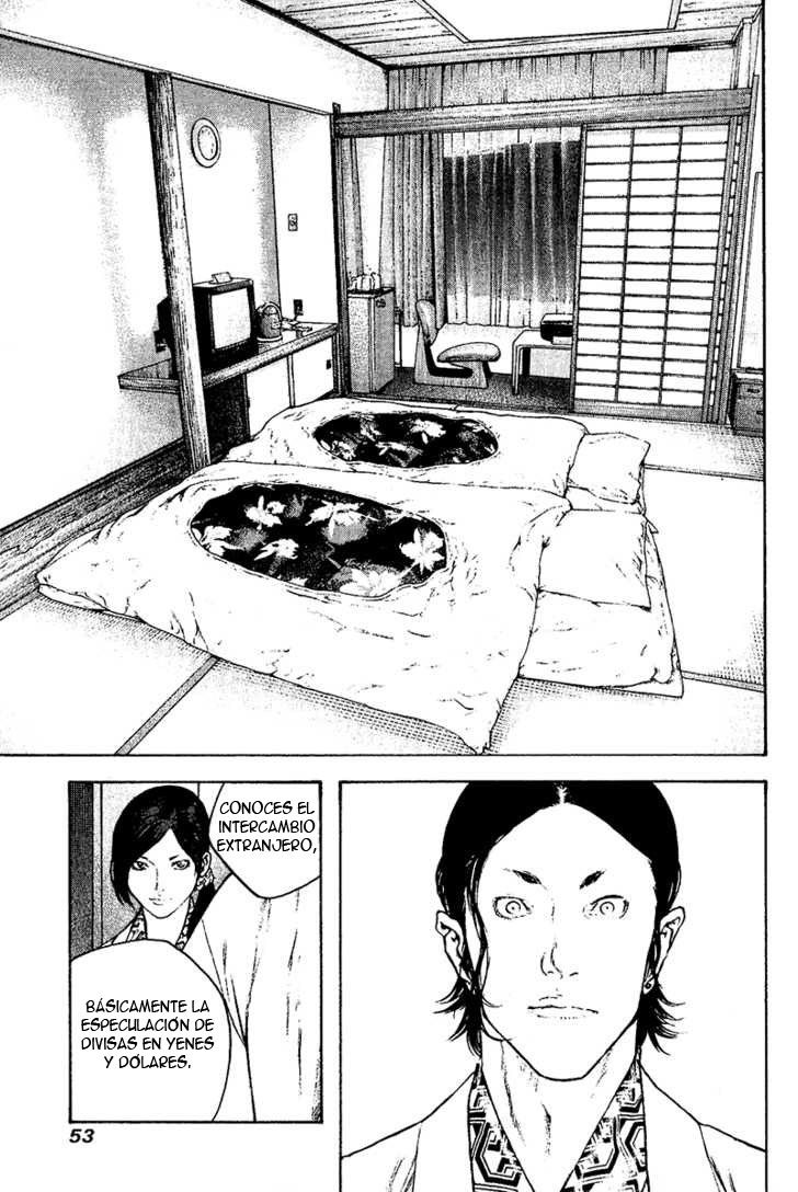 Read Ascension The Climber Español Manga Online